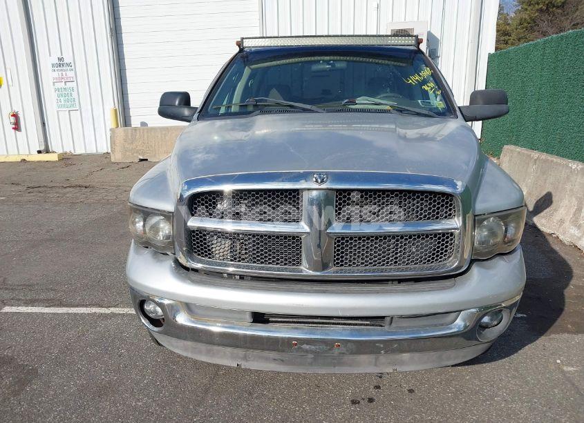 Photo 12 of 2003 Dodge Ram 3500 (VIN 3D7MU48643G796750)