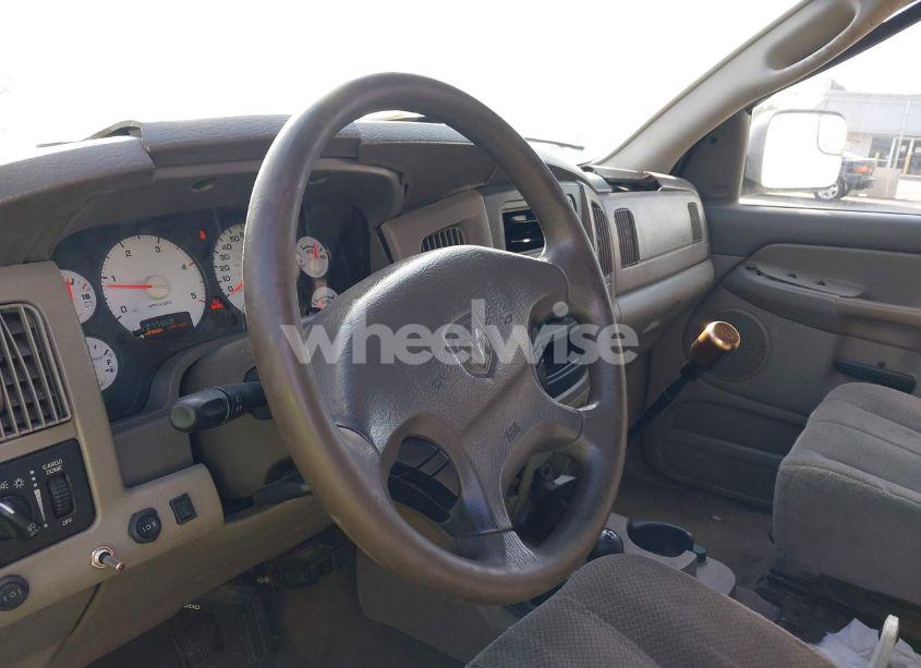 Photo 6 of 2003 Dodge Ram 3500 (VIN 3D7MU48643G796750)