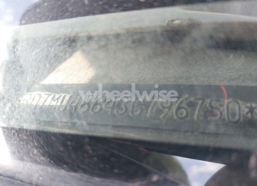 Photo 8 of 2003 Dodge Ram 3500 (VIN 3D7MU48643G796750)