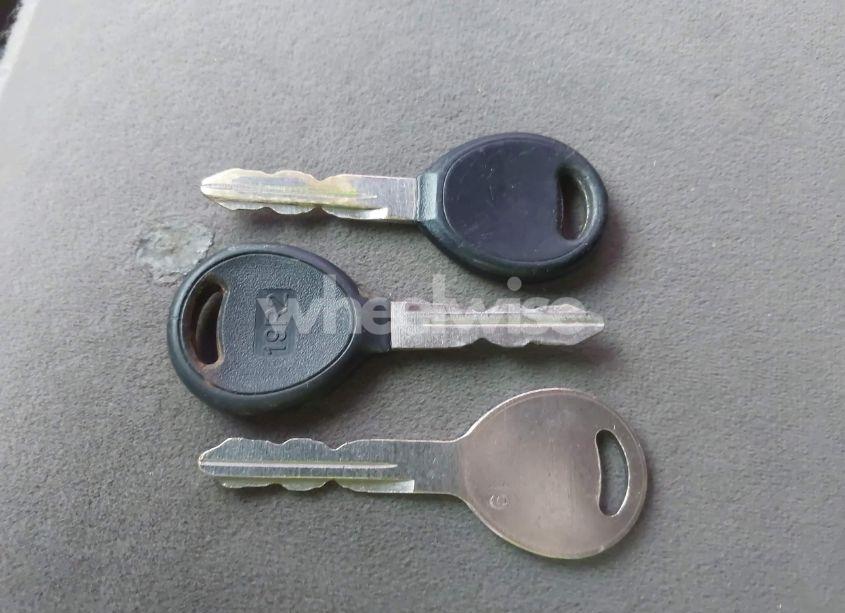 Photo 11 of 2004 Dodge Ram 3500 SLT/LARAMIE (VIN 3D7MU48C04G264404)