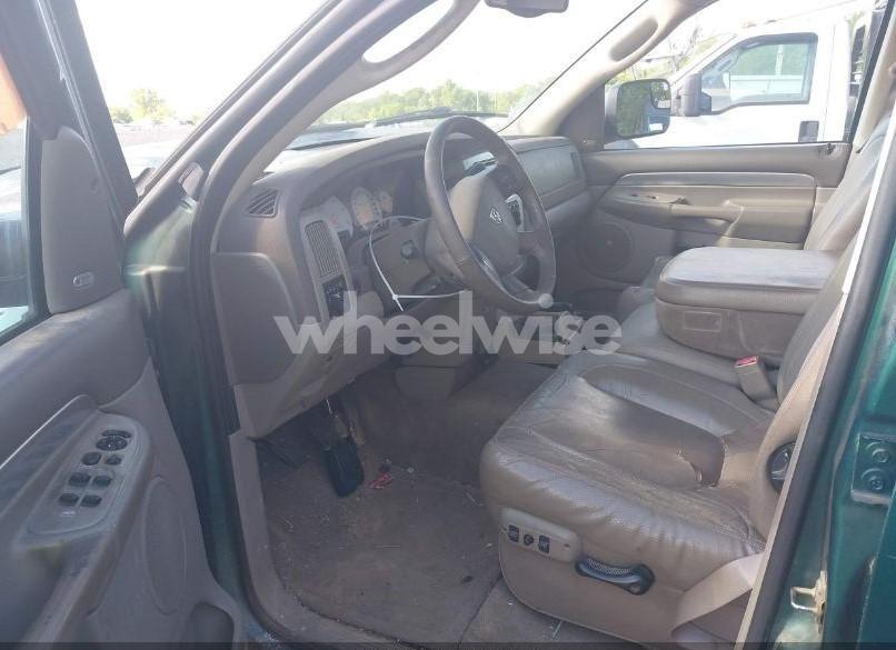 Photo 5 of 2004 Dodge Ram 3500 SLT/LARAMIE (VIN 3D7MU48C24G152235)