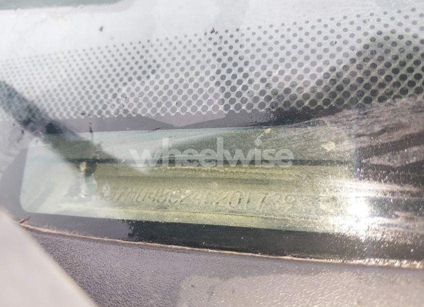 Photo 8 of 2004 Dodge Ram 3500 SLT/LARAMIE (VIN 3D7MU48C24G201739)