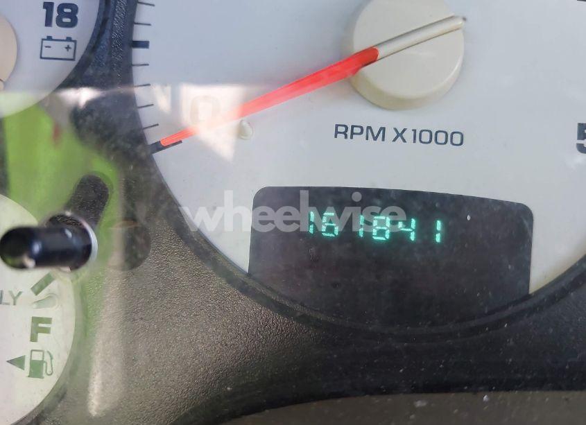 Photo 5 of 2003 Dodge Ram 3500 SLT/LARAMIE/ST (VIN 3D7MU48C53G834587)