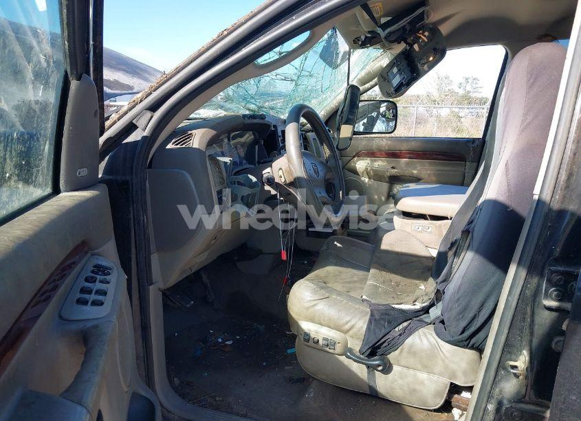 Photo 6 of 2003 Dodge Ram 3500 SLT/LARAMIE/ST (VIN 3D7MU48C53G834587)