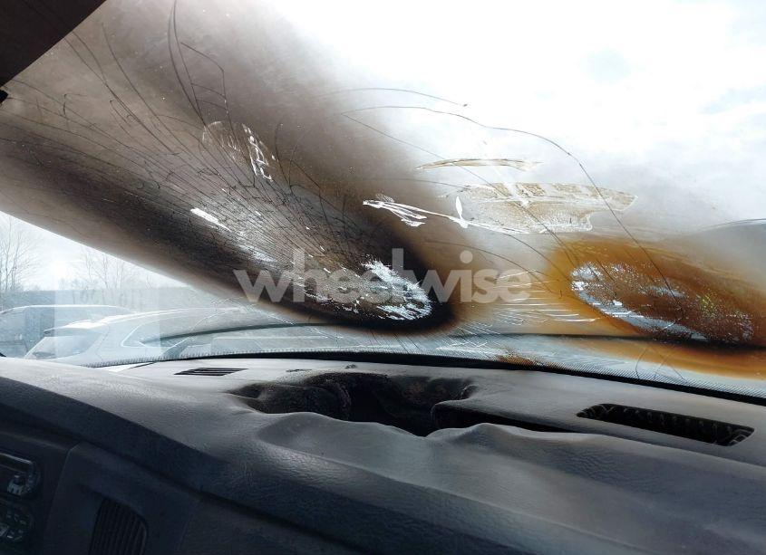 Photo 12 of 2004 Dodge Ram 3500 SLT/LARAMIE (VIN 3D7MU48C84G196840)