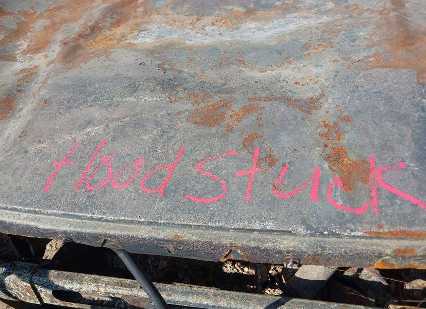 Photo 10 of 2004 Dodge Ram 3500 SLT/LARAMIE (VIN 3D7MU48C94G201673)