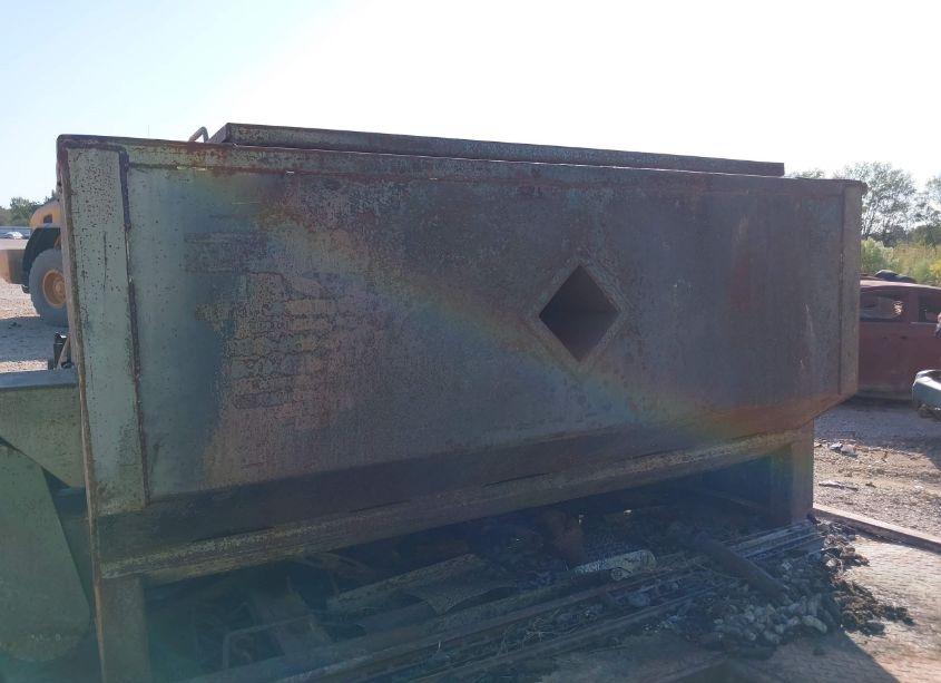 Photo 14 of 2004 Dodge Ram 3500 SLT/LARAMIE (VIN 3D7MU48C94G201673)