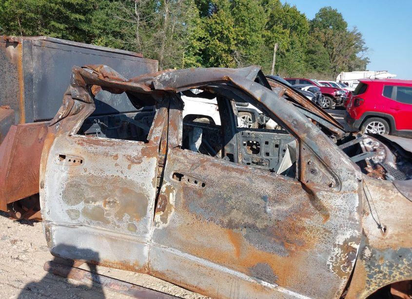 Photo 19 of 2004 Dodge Ram 3500 SLT/LARAMIE (VIN 3D7MU48C94G201673)