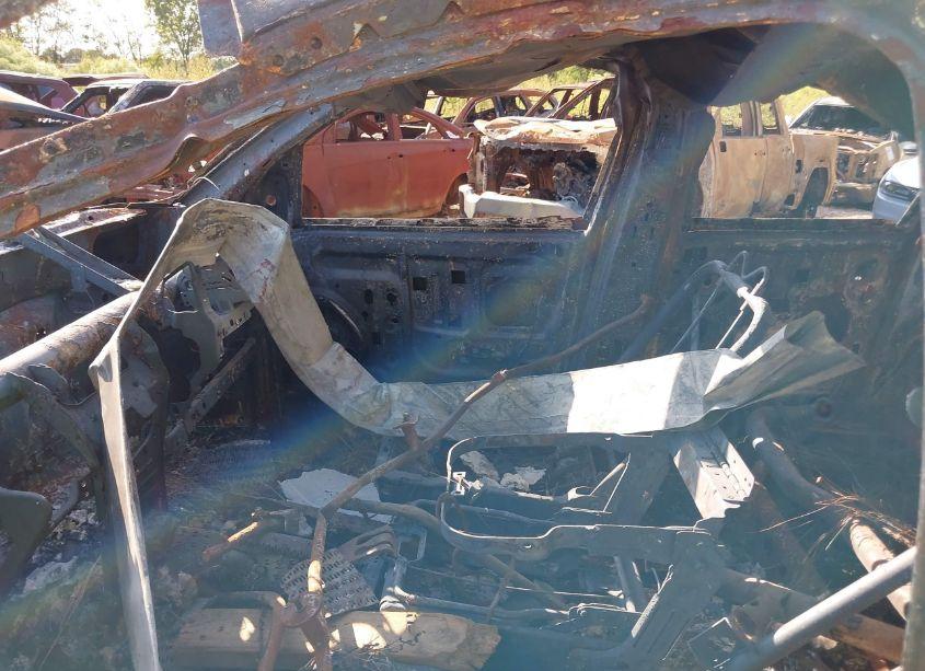 Photo 5 of 2004 Dodge Ram 3500 SLT/LARAMIE (VIN 3D7MU48C94G201673)