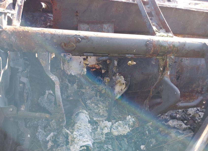 Photo 6 of 2004 Dodge Ram 3500 SLT/LARAMIE (VIN 3D7MU48C94G201673)