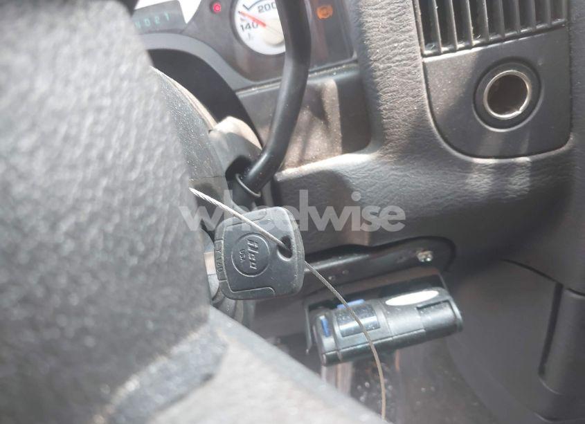 Photo 10 of 2004 Dodge Ram 3500 SLT/LARAMIE (VIN 3D7MU48C94G208624)