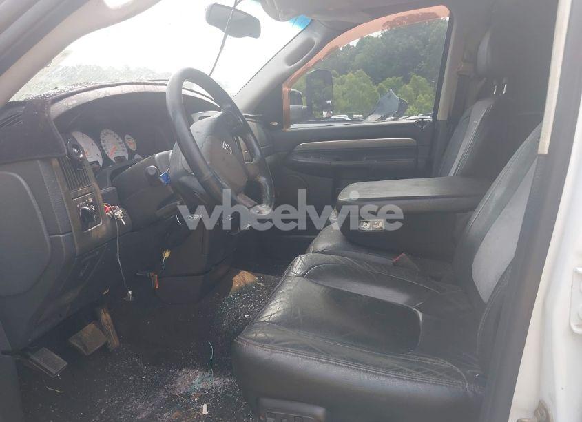 Photo 7 of 2004 Dodge Ram 3500 SLT/LARAMIE (VIN 3D7MU48C94G208624)