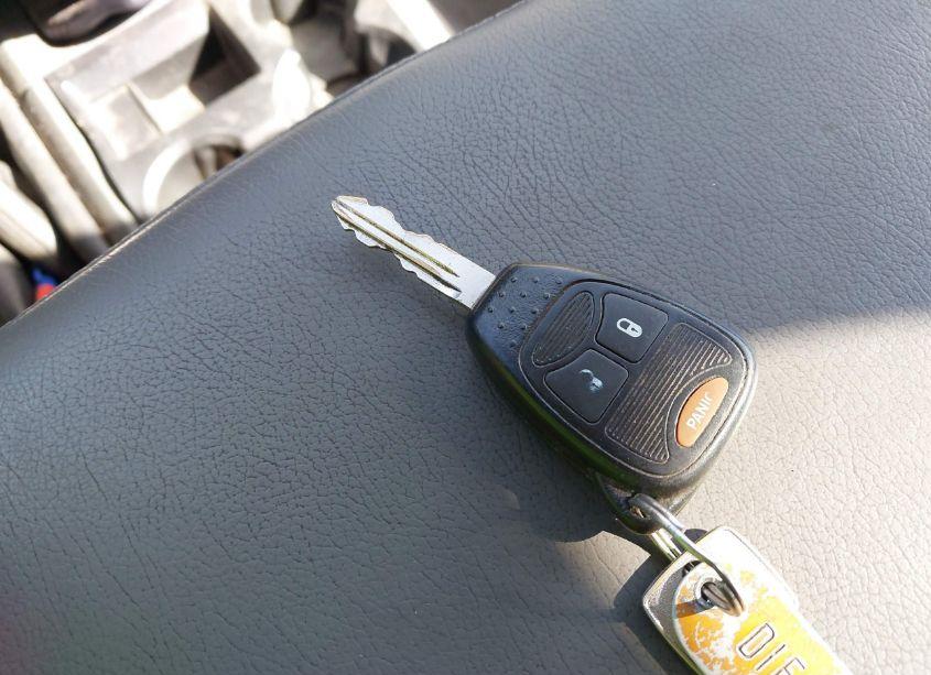 Photo 10 of 2007 Dodge Ram 3500 SLT/TRX4 OFF ROAD/SPORT (VIN 3D7MX38A17G780615)