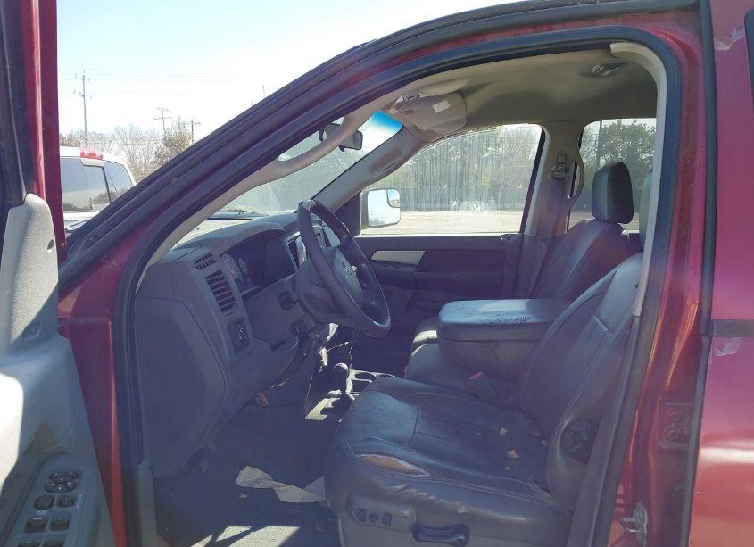 Photo 7 of 2007 Dodge Ram 3500 SLT/TRX4 OFF ROAD/SPORT (VIN 3D7MX38A17G780615)