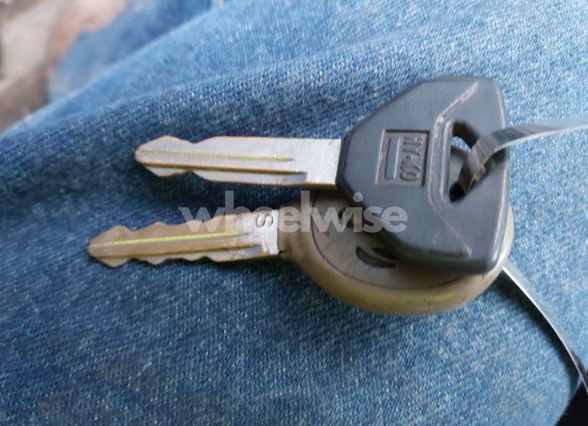 Photo 10 of 2007 Dodge Ram 3500 ST (VIN 3D7MX38A47G810934)