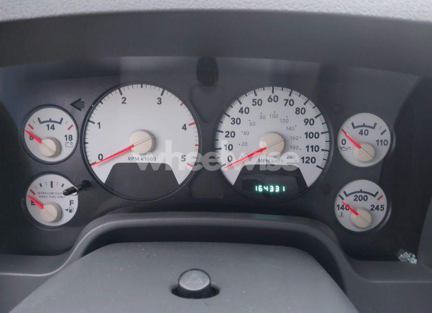 Photo 5 of 2007 Dodge Ram 3500 ST (VIN 3D7MX38A47G810934)