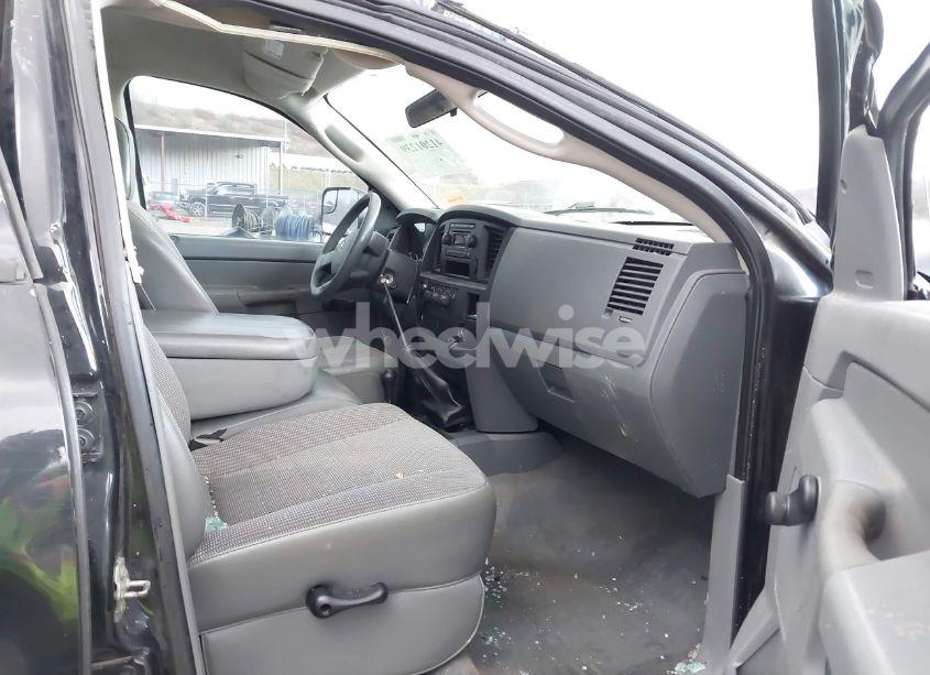 Photo 6 of 2007 Dodge Ram 3500 ST (VIN 3D7MX38A47G810934)