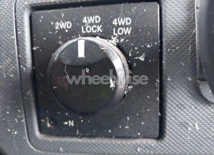 Photo 12 of 2009 Dodge Ram 3500 SLT (VIN 3D7MX38L59G560110)