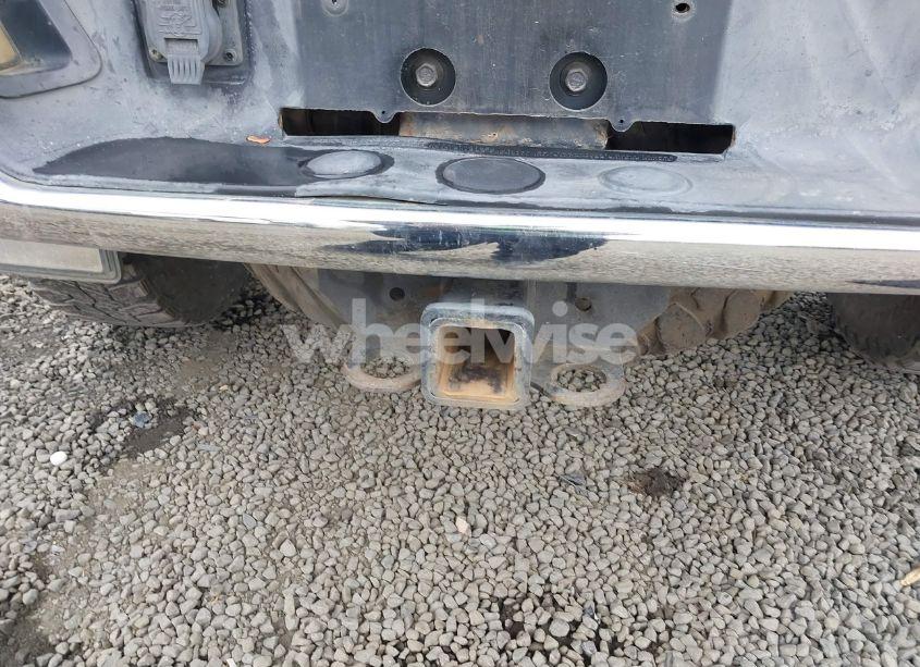 Photo 13 of 2009 Dodge Ram 3500 SLT (VIN 3D7MX38L59G560110)