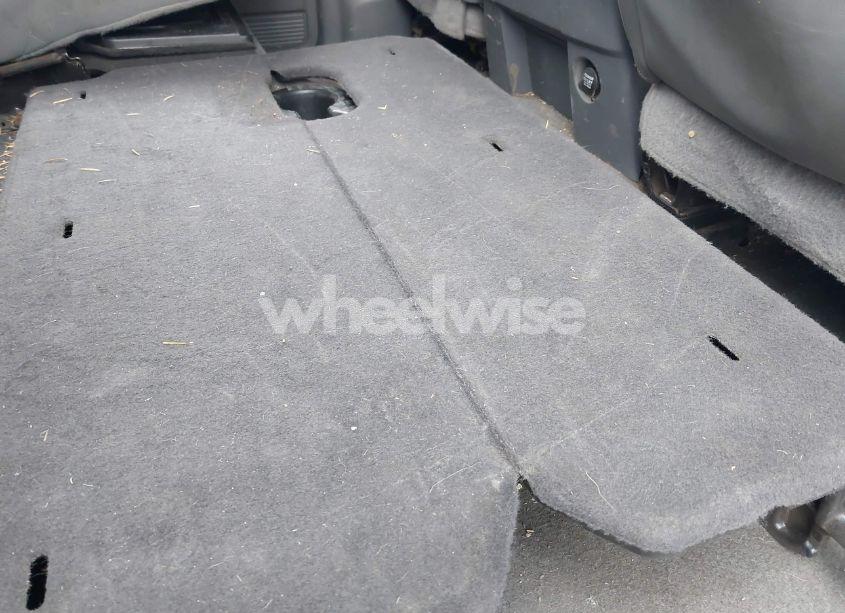 Photo 14 of 2009 Dodge Ram 3500 SLT (VIN 3D7MX38L59G560110)