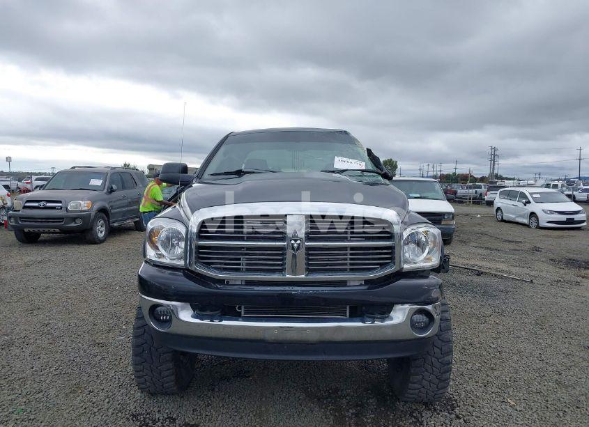 Photo 15 of 2009 Dodge Ram 3500 SLT (VIN 3D7MX38L59G560110)