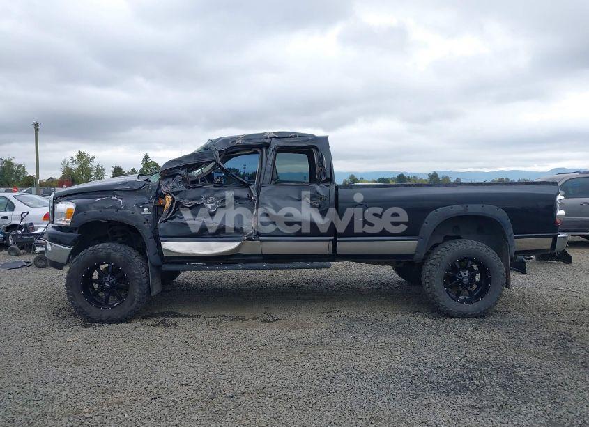 Photo 17 of 2009 Dodge Ram 3500 SLT (VIN 3D7MX38L59G560110)