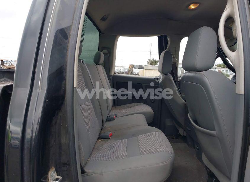 Photo 6 of 2009 Dodge Ram 3500 SLT (VIN 3D7MX38L59G560110)