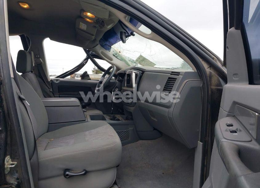 Photo 7 of 2009 Dodge Ram 3500 SLT (VIN 3D7MX38L59G560110)