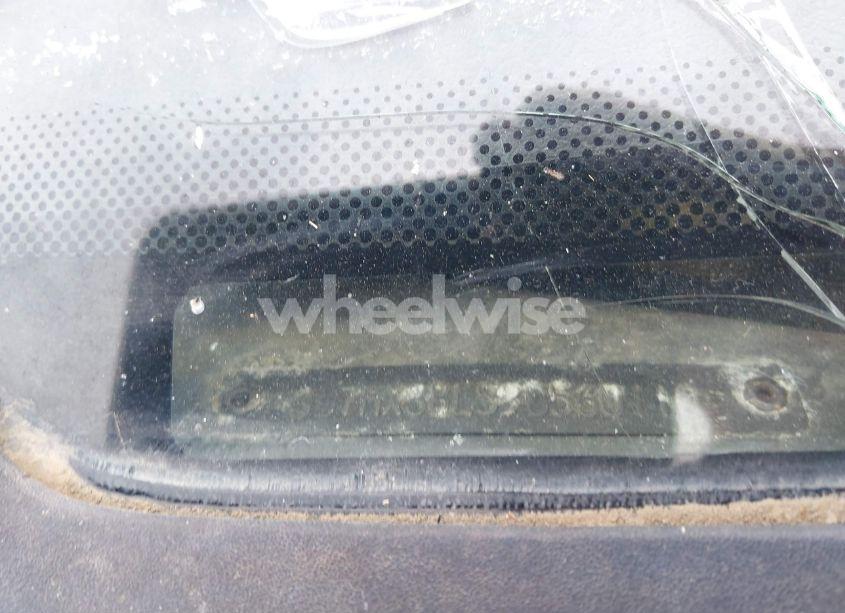 Photo 8 of 2009 Dodge Ram 3500 SLT (VIN 3D7MX38L59G560110)