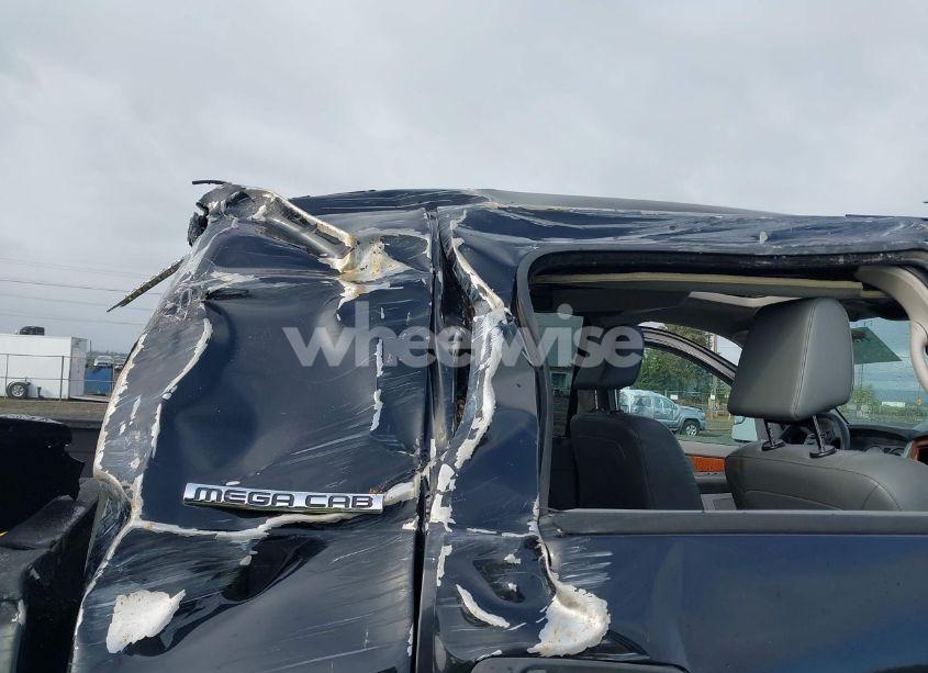 Photo 14 of 2007 Dodge Ram 3500 LARAMIE (VIN 3D7MX39A67G773089)