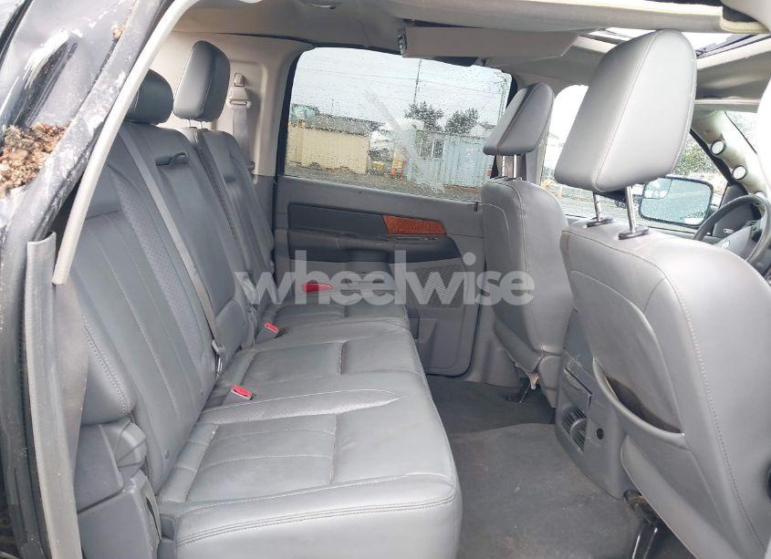 Photo 7 of 2007 Dodge Ram 3500 LARAMIE (VIN 3D7MX39A67G773089)