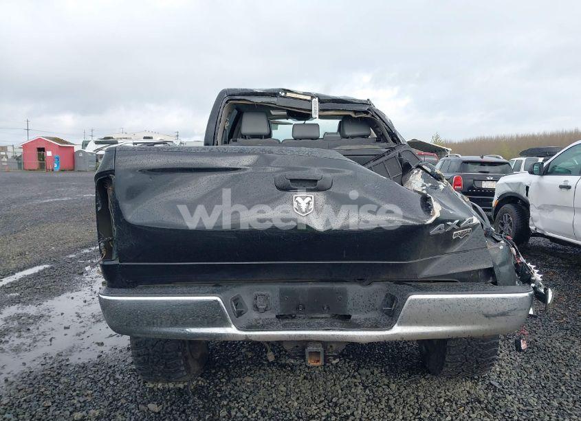 Photo 8 of 2007 Dodge Ram 3500 LARAMIE (VIN 3D7MX39A67G773089)
