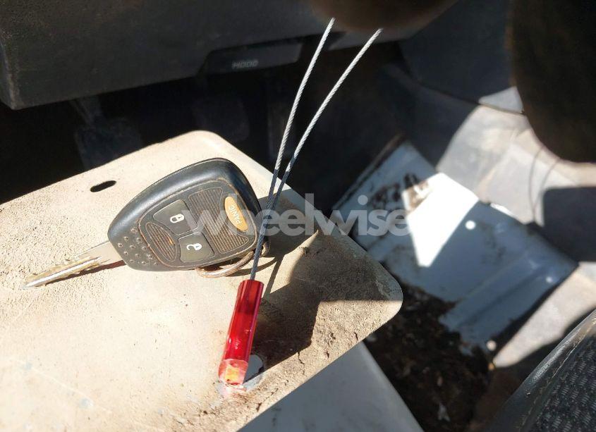 Photo 10 of 2006 Dodge Ram 3500 SLT/SPORT (VIN 3D7MX46C56G192192)