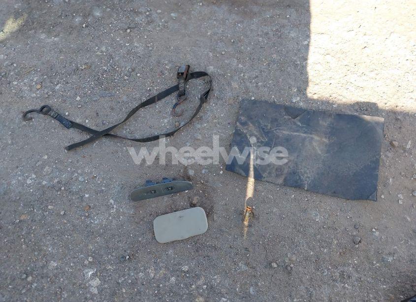 Photo 12 of 2006 Dodge Ram 3500 SLT/SPORT (VIN 3D7MX46C56G192192)