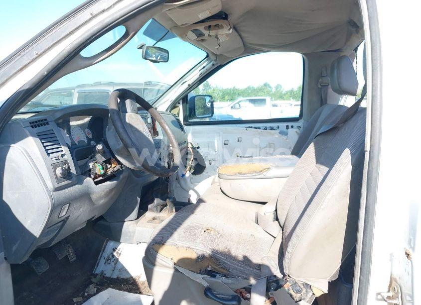 Photo 6 of 2006 Dodge Ram 3500 SLT/SPORT (VIN 3D7MX46C56G192192)