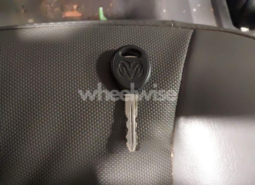 Photo 10 of 2006 Dodge Ram 3500 ST (VIN 3D7MX46D96G255254)