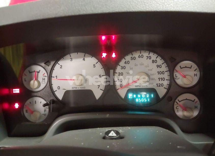 Photo 5 of 2006 Dodge Ram 3500 ST (VIN 3D7MX46D96G255254)