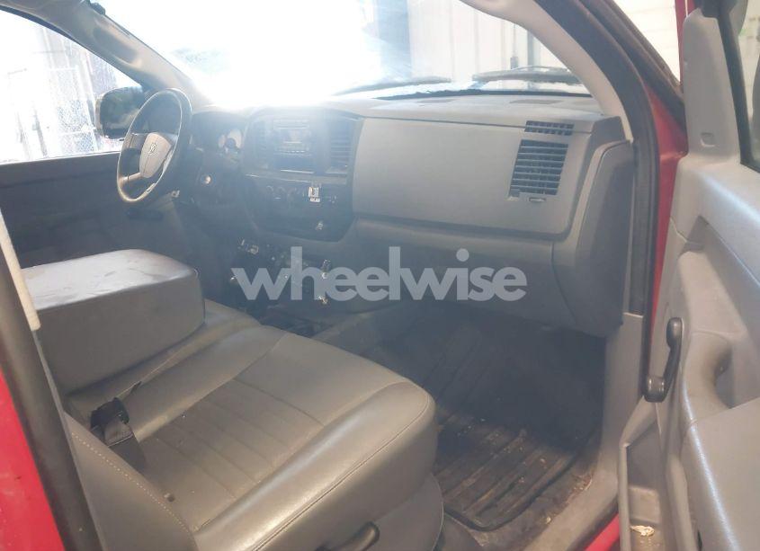 Photo 7 of 2006 Dodge Ram 3500 ST (VIN 3D7MX46D96G255254)