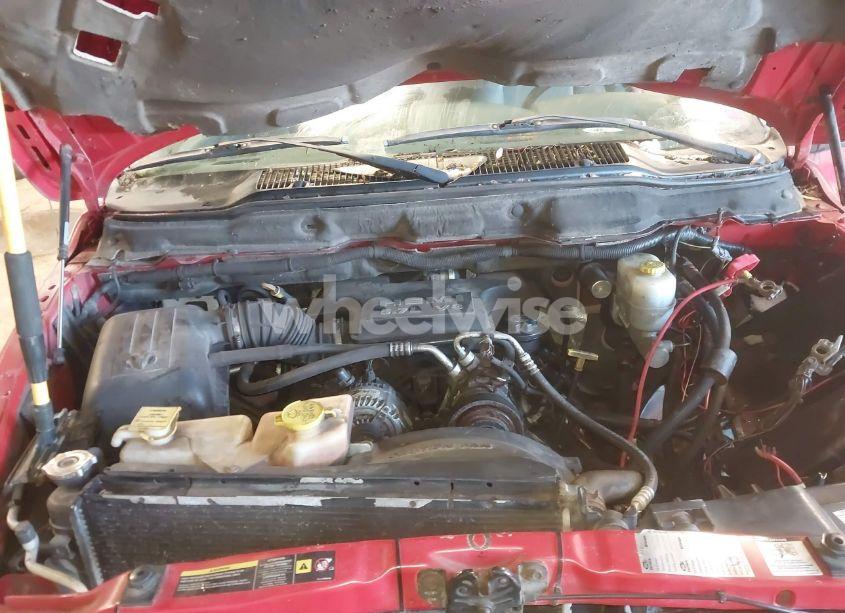 Photo 9 of 2006 Dodge Ram 3500 ST (VIN 3D7MX46D96G255254)