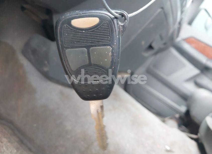 Photo 10 of 2007 Dodge Ram 3500 LARAMIE (VIN 3D7MX48A07G837120)