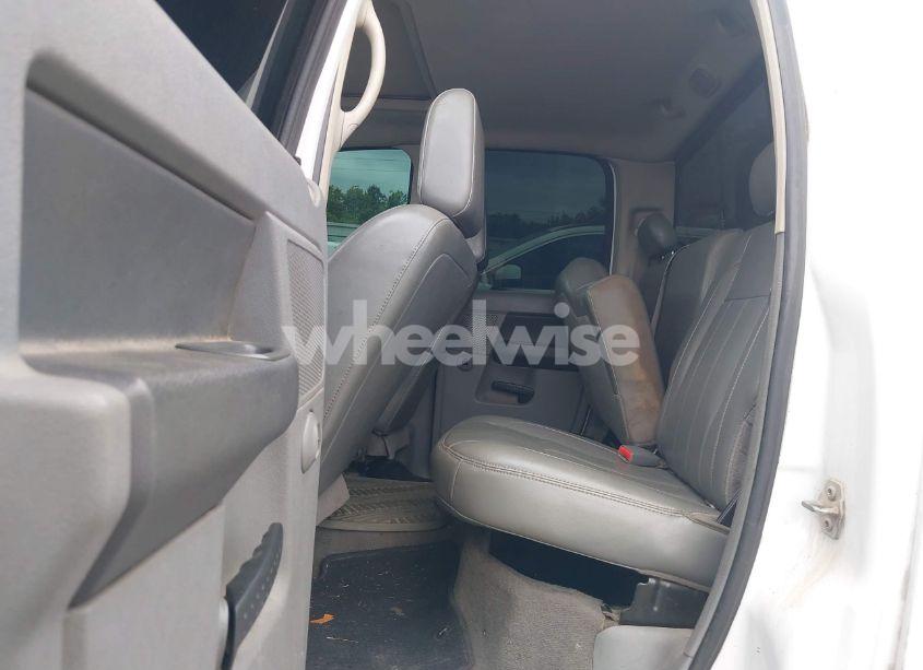 Photo 6 of 2007 Dodge Ram 3500 LARAMIE (VIN 3D7MX48A07G837120)