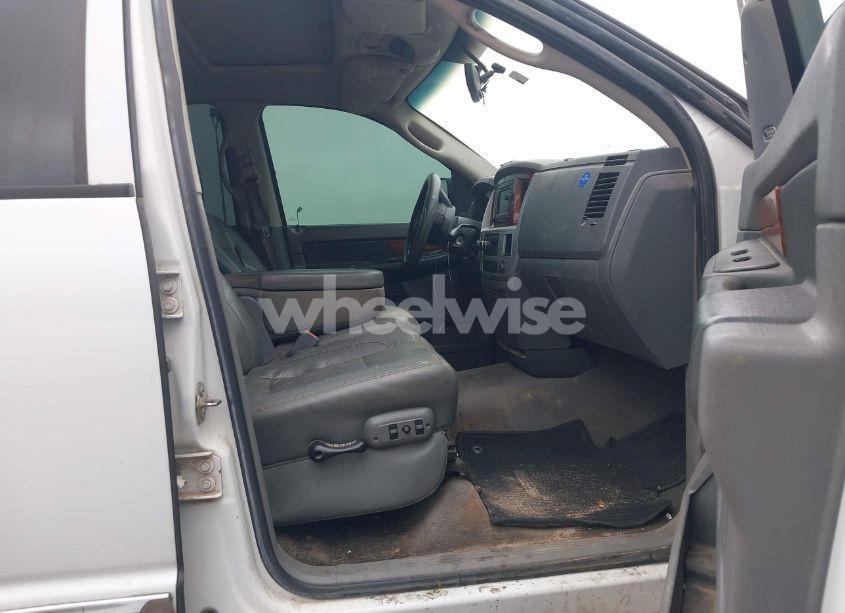 Photo 7 of 2007 Dodge Ram 3500 LARAMIE (VIN 3D7MX48A07G837120)