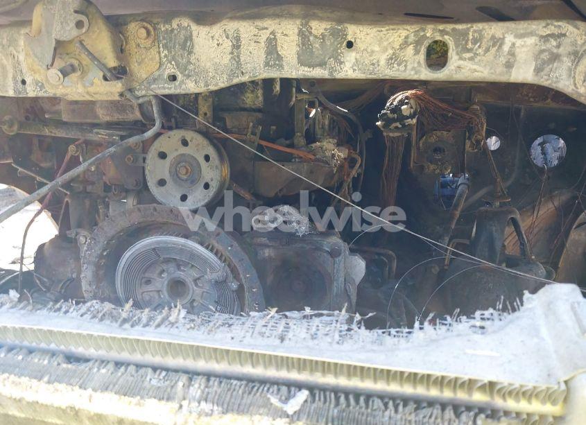 Photo 10 of 2008 Dodge Ram 3500 SLT (VIN 3D7MX48A18G137866)