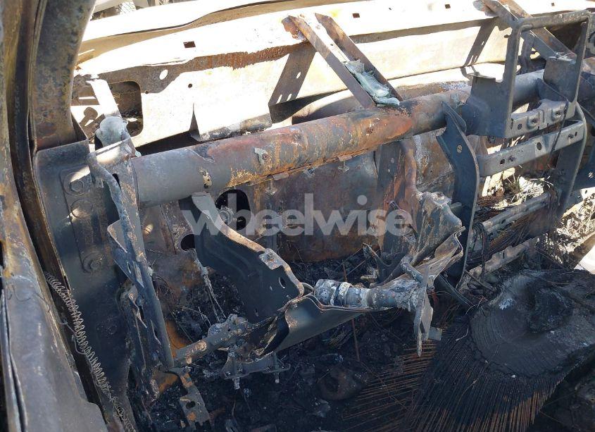 Photo 6 of 2008 Dodge Ram 3500 SLT (VIN 3D7MX48A18G137866)