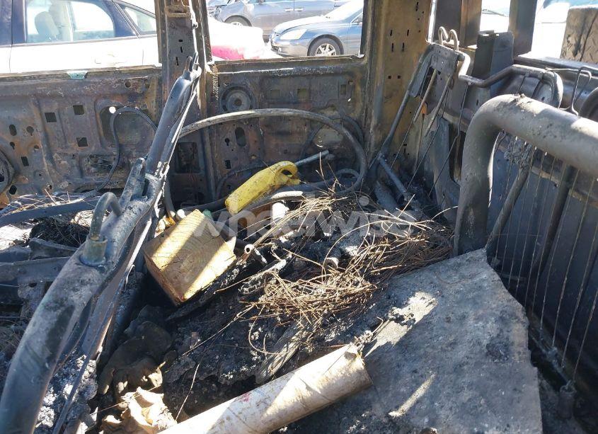 Photo 7 of 2008 Dodge Ram 3500 SLT (VIN 3D7MX48A18G137866)