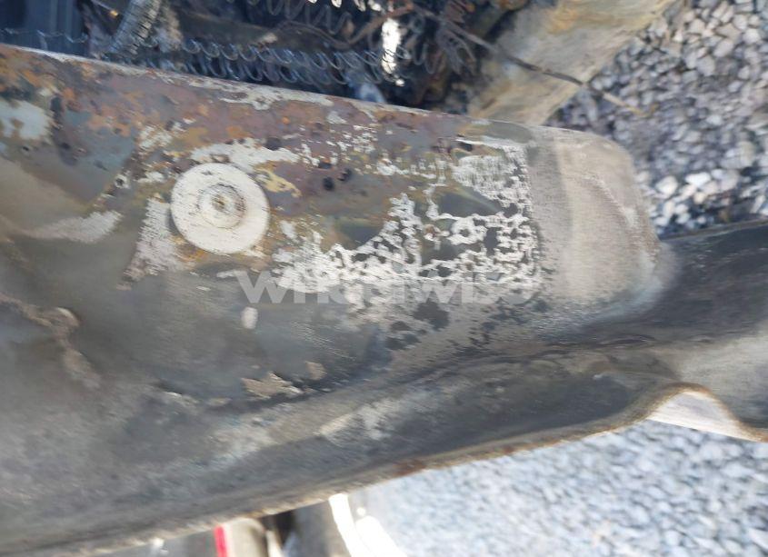 Photo 9 of 2008 Dodge Ram 3500 SLT (VIN 3D7MX48A18G137866)