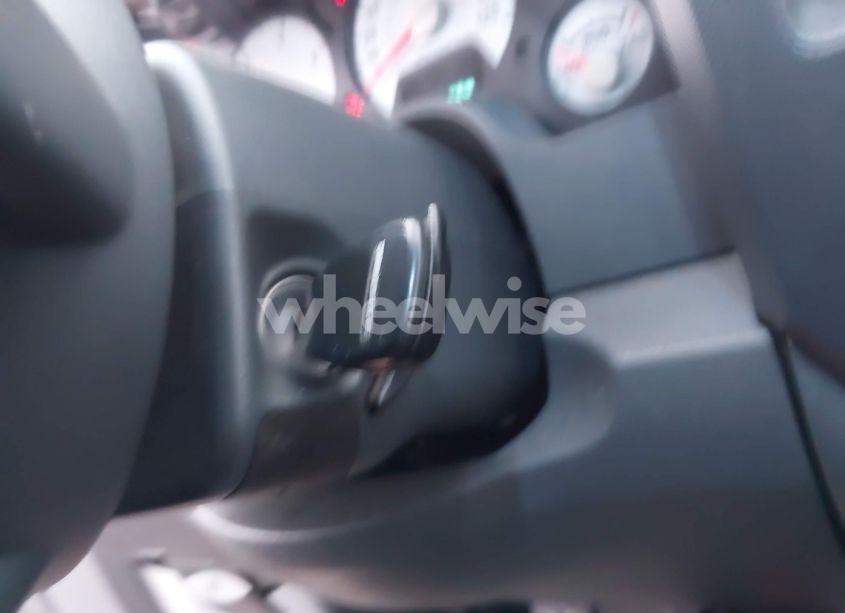 Photo 10 of 2007 Dodge Ram 3500 SLT/SPORT (VIN 3D7MX48A27G812431)