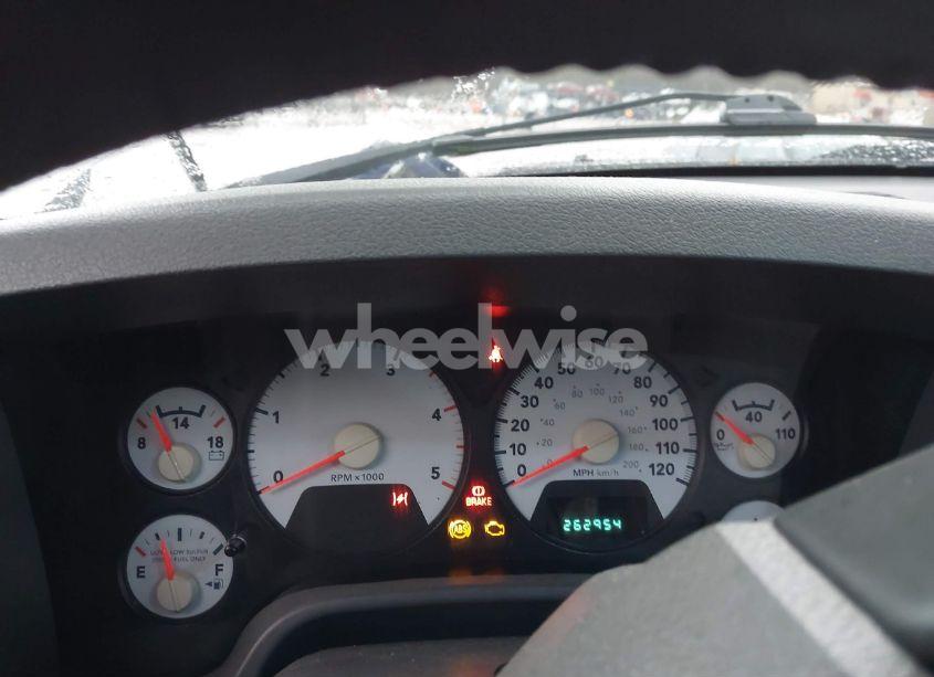 Photo 5 of 2007 Dodge Ram 3500 SLT/SPORT (VIN 3D7MX48A27G812431)