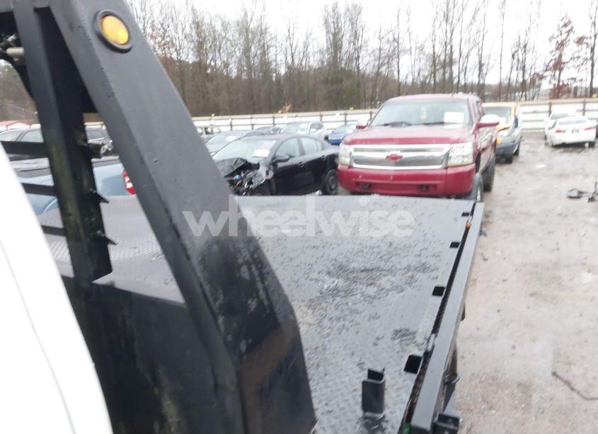 Photo 6 of 2007 Dodge Ram 3500 SLT/SPORT (VIN 3D7MX48A27G812431)