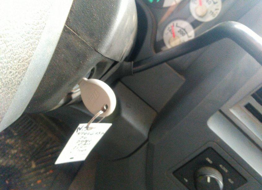 Photo 10 of 2006 Dodge Ram 3500 SLT/SPORT (VIN 3D7MX48C16G123612)